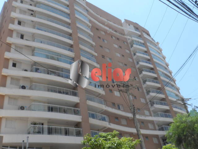 #3612 - Apartamento para Venda em Bauru - SP - 1