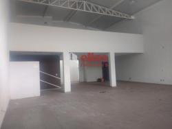 #722 - Salão Comercial para Locação em Bauru - SP - 2