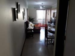 #367 - Apartamento para Venda em Bauru - SP
