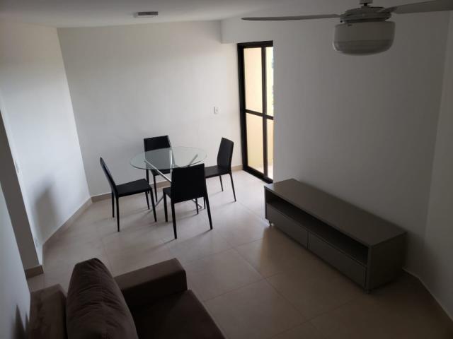#3642 - Apartamento para Venda em Bauru - SP - 3